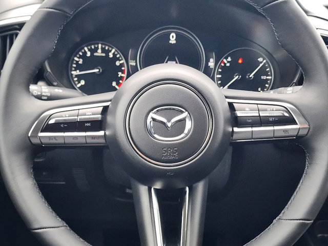 Certified 2025 MAZDA CX-50 AWD 2.5 S w/ Weather Package image 16