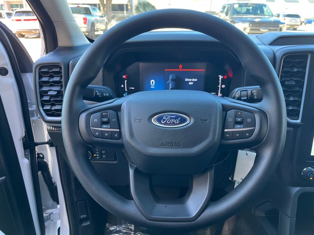 New 2025 Ford Ranger XL image 17