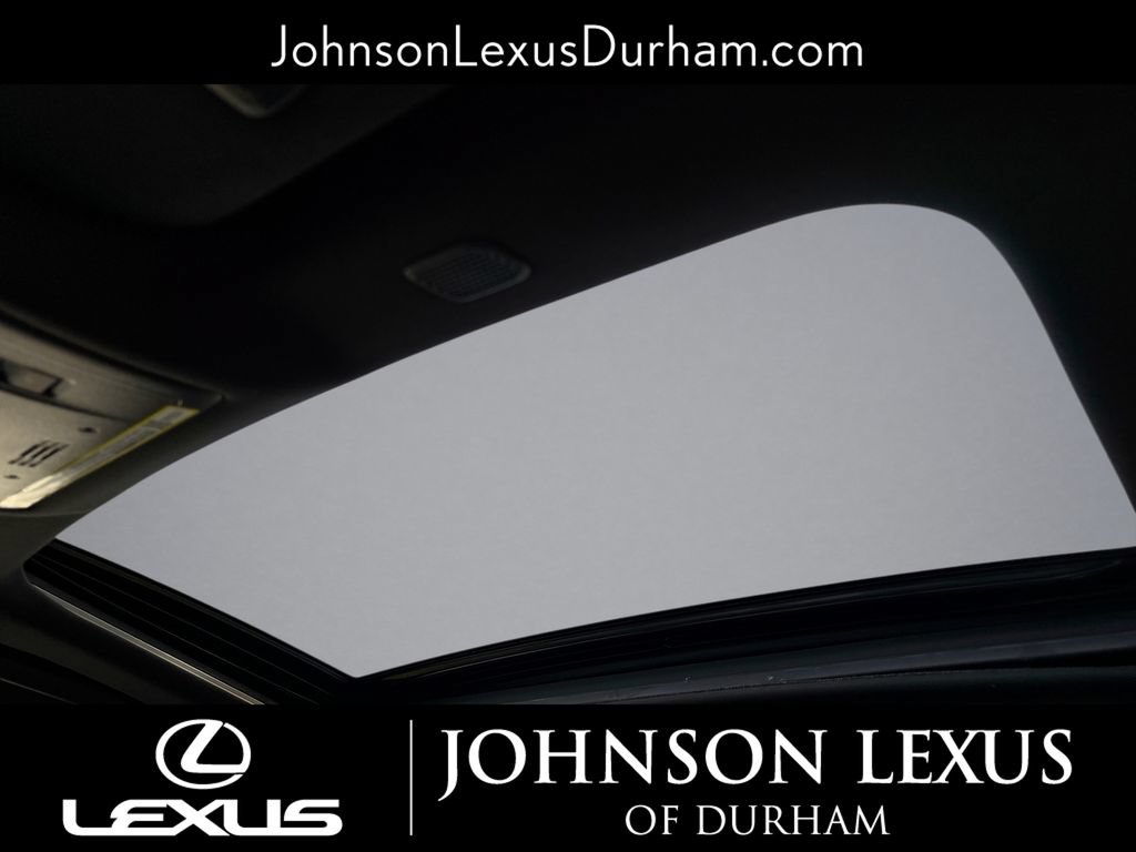 New 2026 Lexus IS 350 F Sport RWD image 16