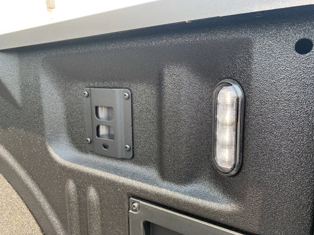 New 2025 Ford F150 Lightning Flash image 15