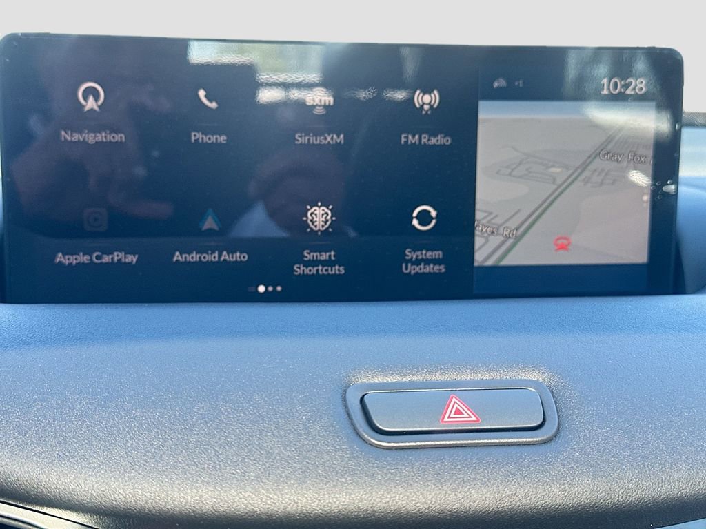 Used 2025 Acura TLX w/ Technology Package image 17