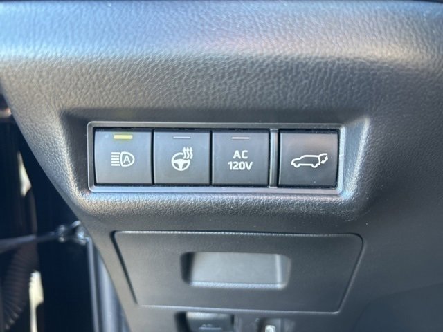 Used 2024 Toyota Grand Highlander AWD Hybrid image 15