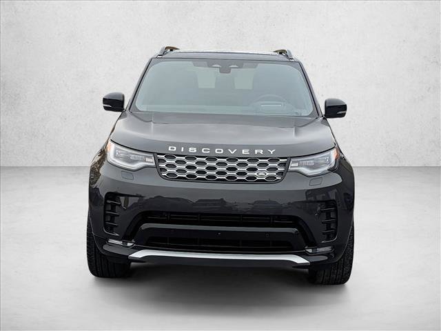 New 2026 Land Rover Discovery Limited Edition AWD/4WD image 5