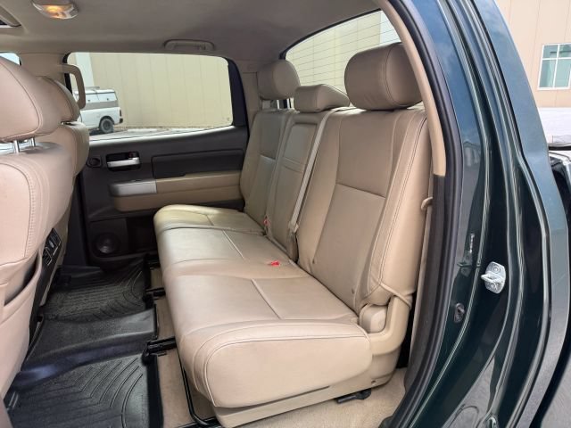 Used 2008 Toyota Tundra Limited AWD/4WD image 18