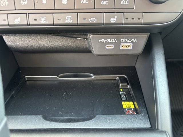 New 2026 Subaru Outback Limited AWD/4WD image 79