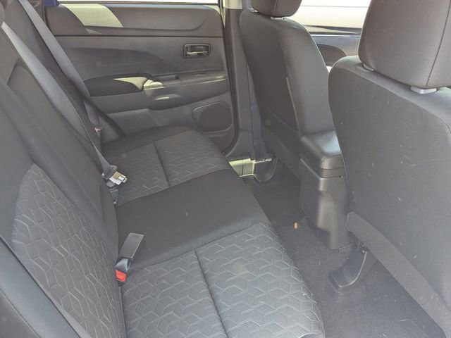 New 2026 Mitsubishi Outlander Sport AWD image 9
