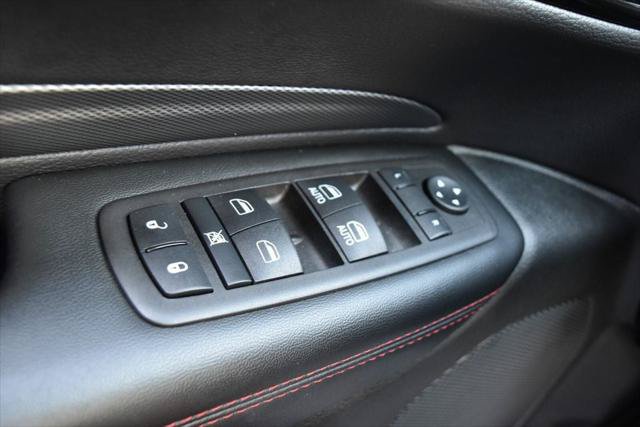 Certified 2025 Dodge Durango GT AWD/4WD image 29