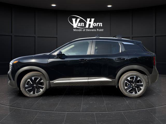 New 2026 Nissan Kicks SV w/ SV Premium Package AWD/4WD image 12
