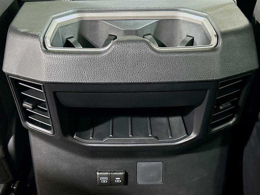 New 2026 Toyota Tundra SR5 w/ SR5 Convenience Package image 24