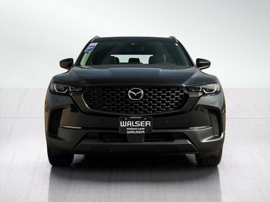 New 2026 MAZDA CX-50 2.5 Hybrid w/ Weather Package AWD/4WD image 2