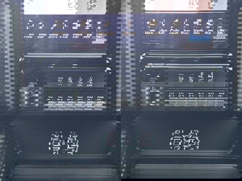 New 2026 RAM 2500 Laramie w/ Sport Appearance Package image 9