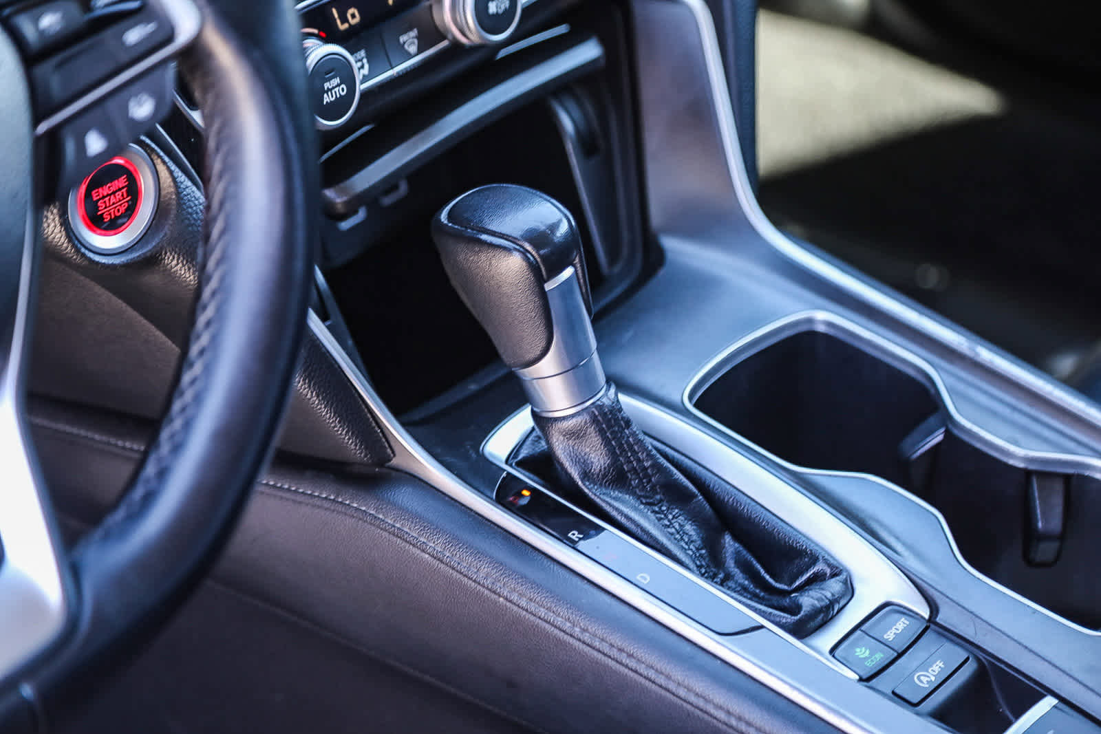 Used 2021 Honda Accord Sport Special Edition image 20