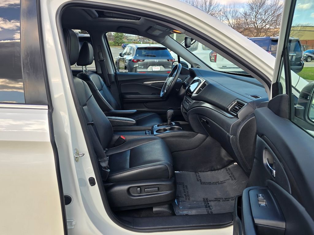 Used 2018 Honda Pilot EX-L image 34