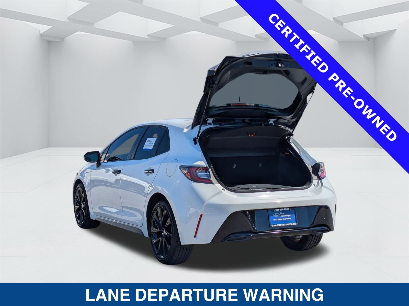 Used 2022 Toyota Corolla SE image 13