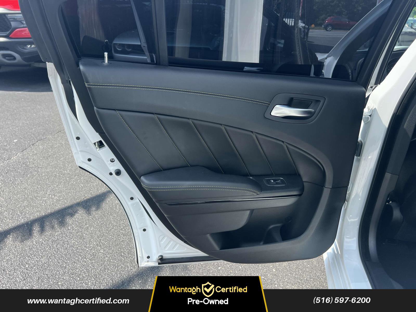 Used 2023 Dodge Charger Scat Pack image 14