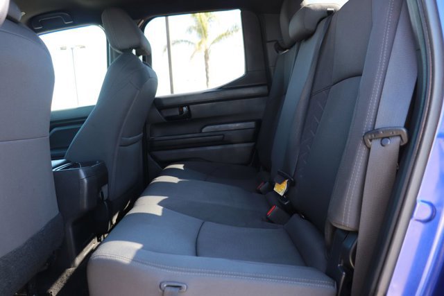 Used 2024 Toyota Tacoma SR5 image 12