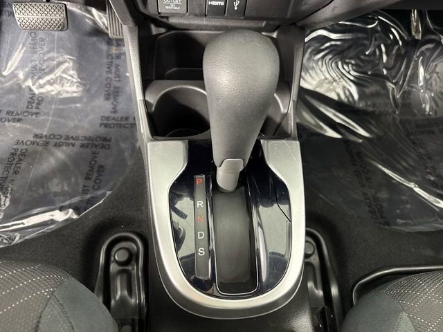 Used 2016 Honda Fit EX image 17