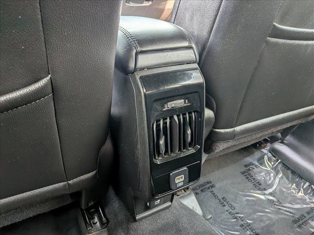 Used 2024 Jeep Compass Trailhawk image 24