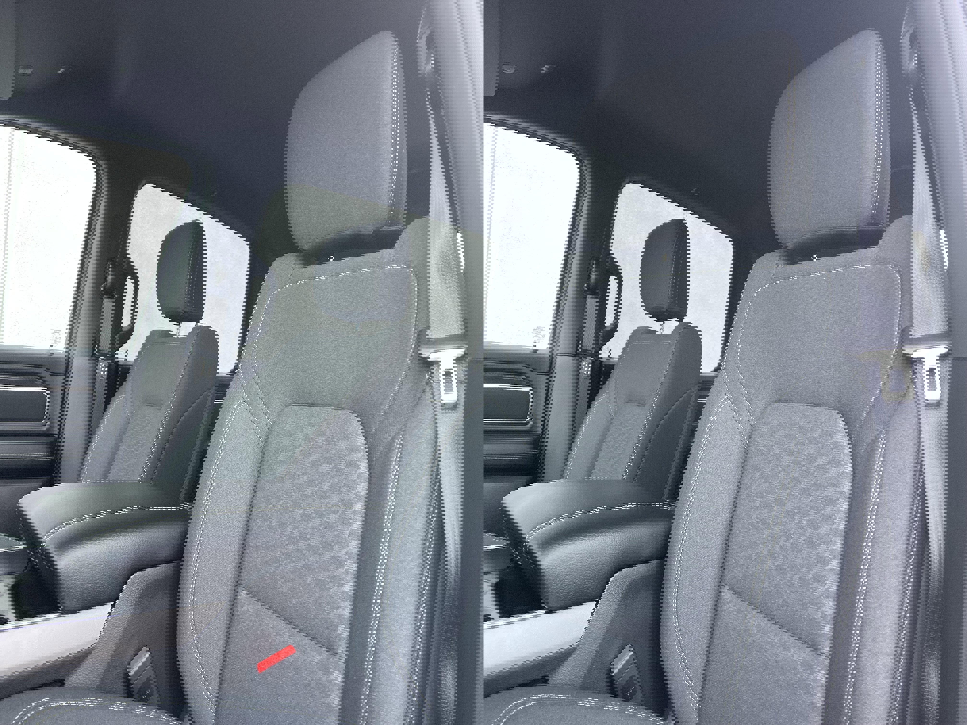 New 2026 RAM 1500 Big Horn image 17