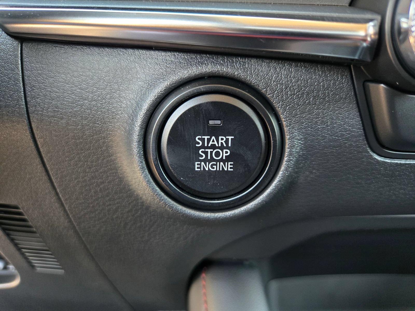 New 2026 MAZDA MAZDA3 Carbon AWD/4WD image 15
