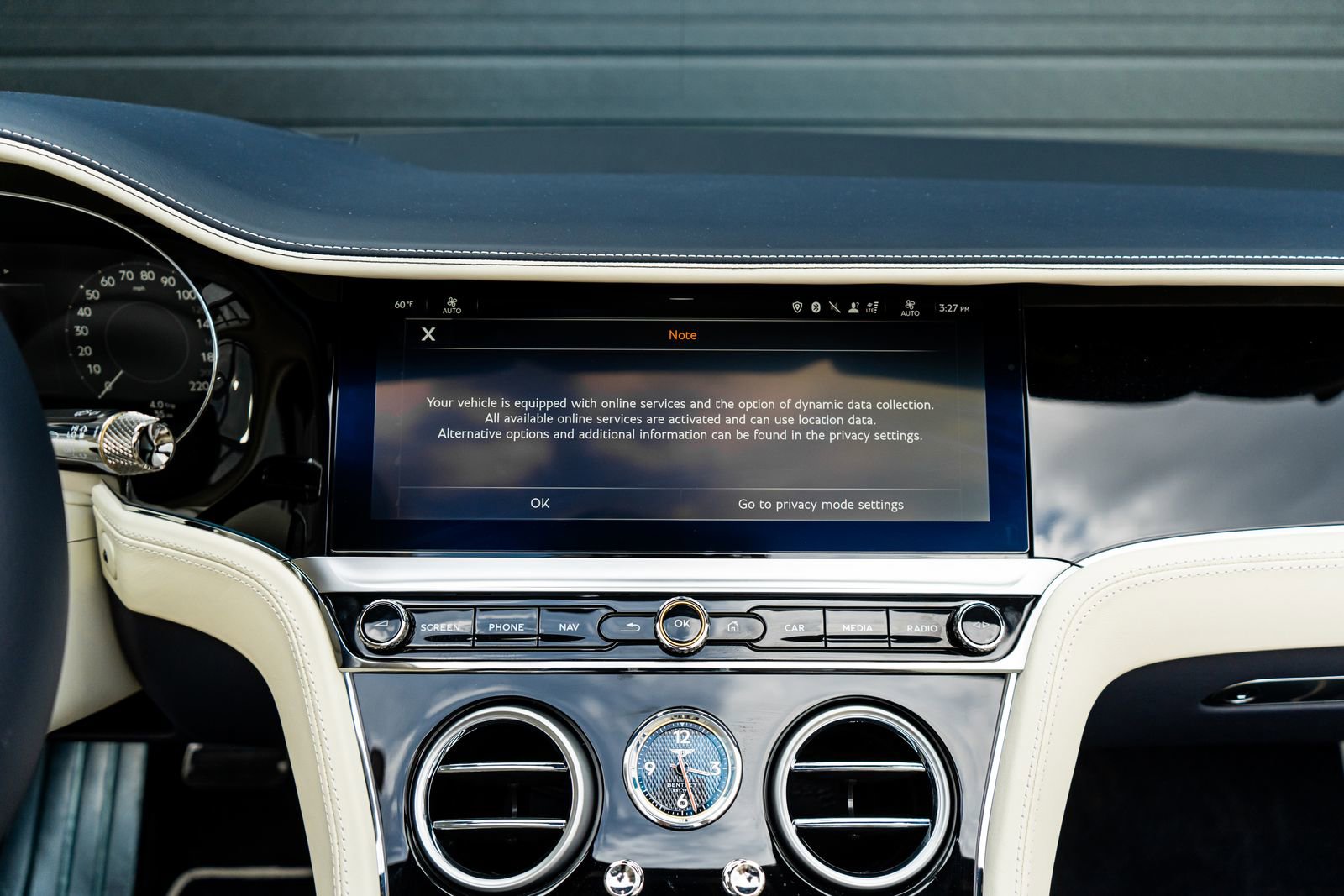 New 2026 Bentley Continental GTC AWD/4WD image 33