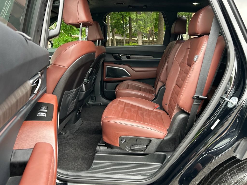 Used 2024 Kia Telluride SX Prestige AWD/4WD image 26