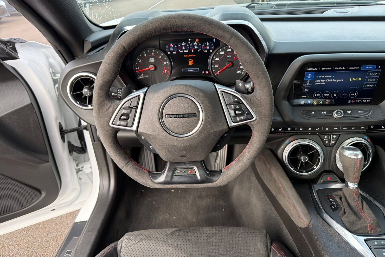 Used 2023 Chevrolet Camaro ZL1 image 14