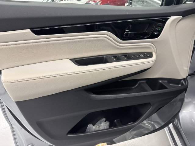 Used 2026 Honda Odyssey Elite image 21