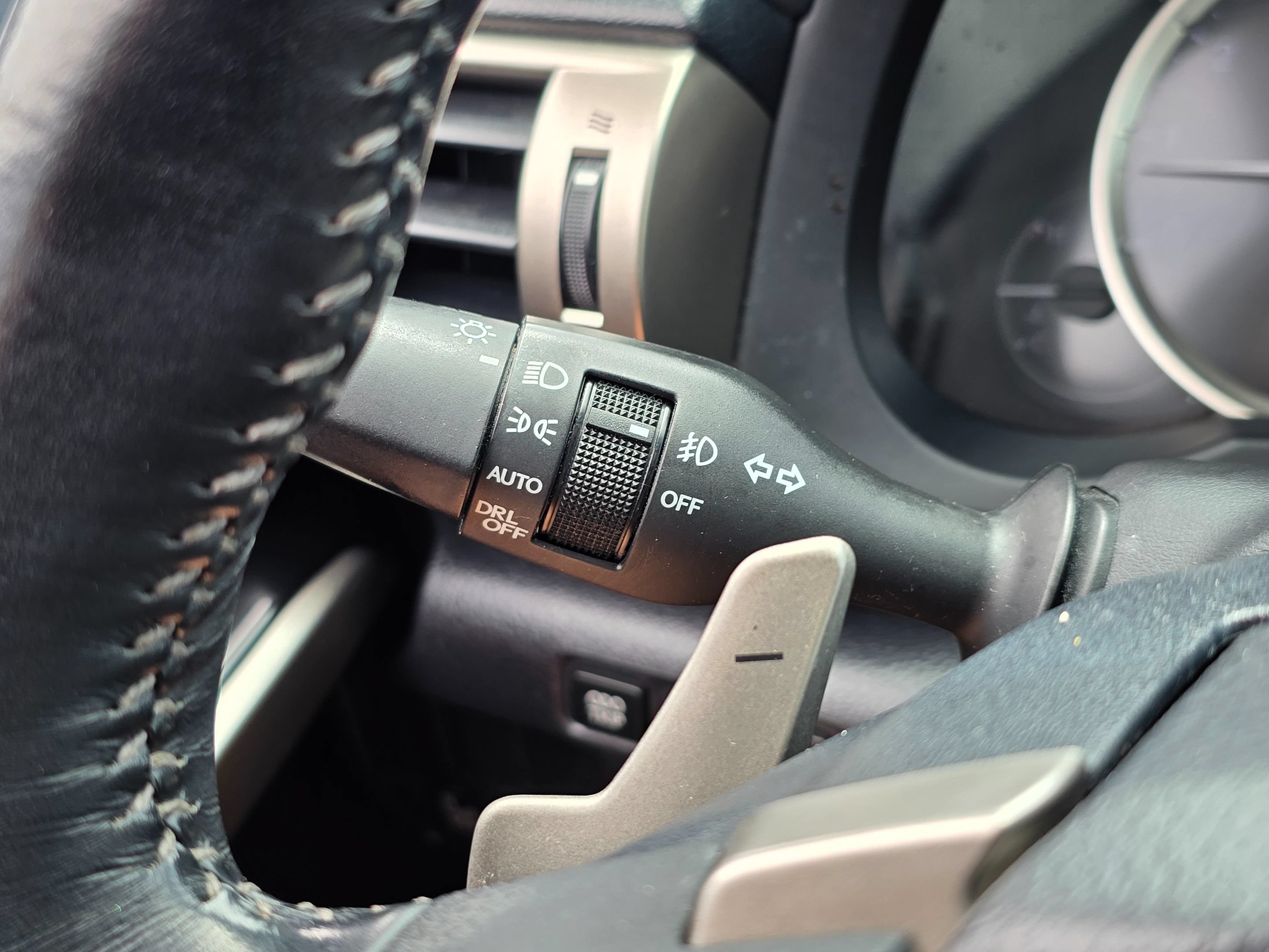 Used 2014 Lexus IS 250 RWD image 40