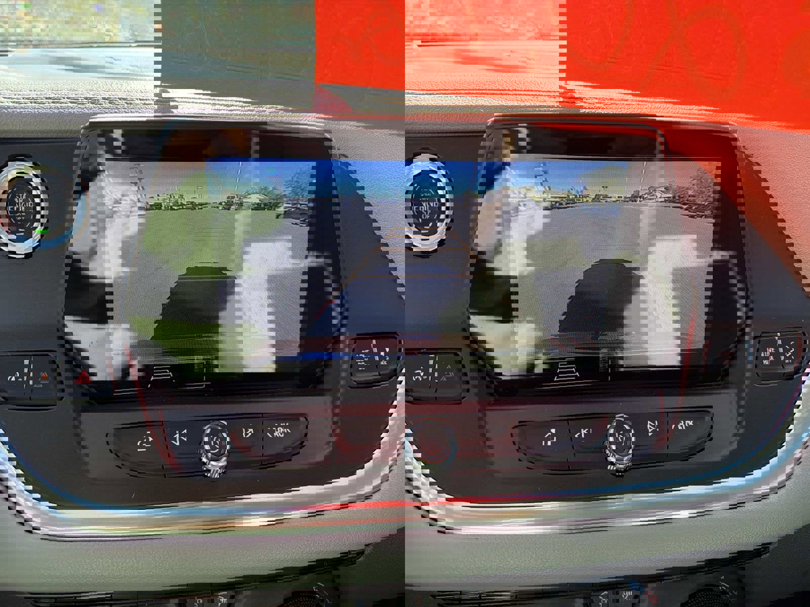 Certified 2021 Chevrolet Blazer LT image 11