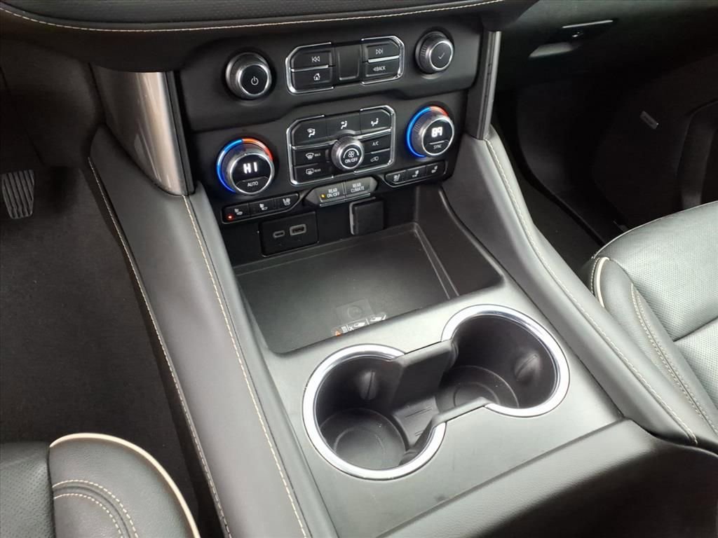 Used 2023 Chevrolet Tahoe Premier image 27