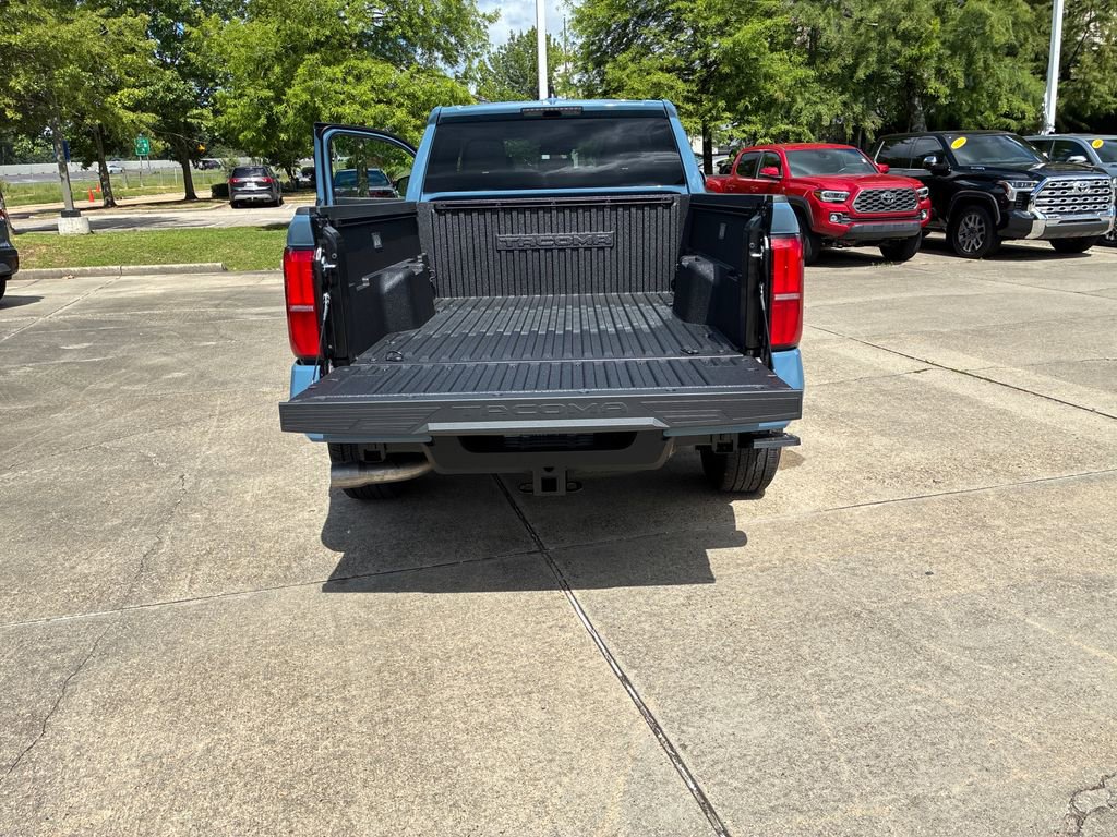 New 2026 Toyota Tacoma TRD Sport RWD image 29