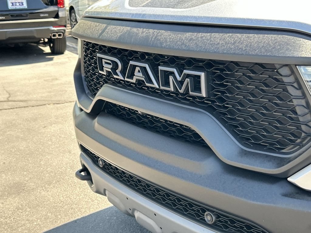Used 2023 RAM 1500 TRX w/ TRX Level 2 Equipment Group AWD/4WD image 30