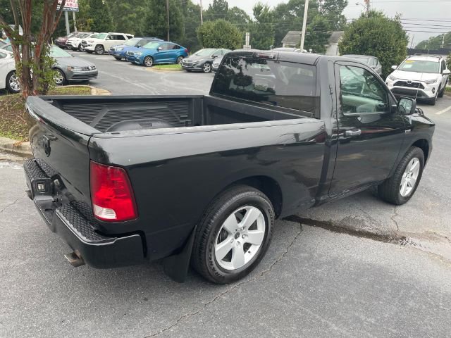 Used 2011 RAM 1500 Express image 7