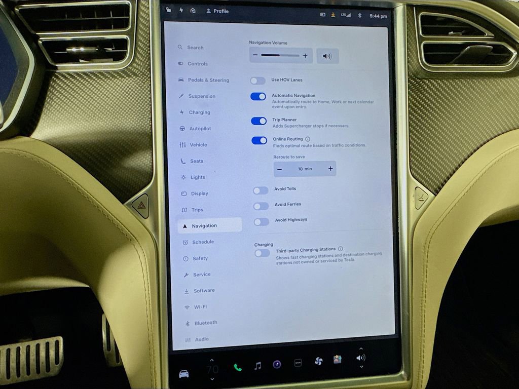 Used 2018 Tesla Model X P100D image 40