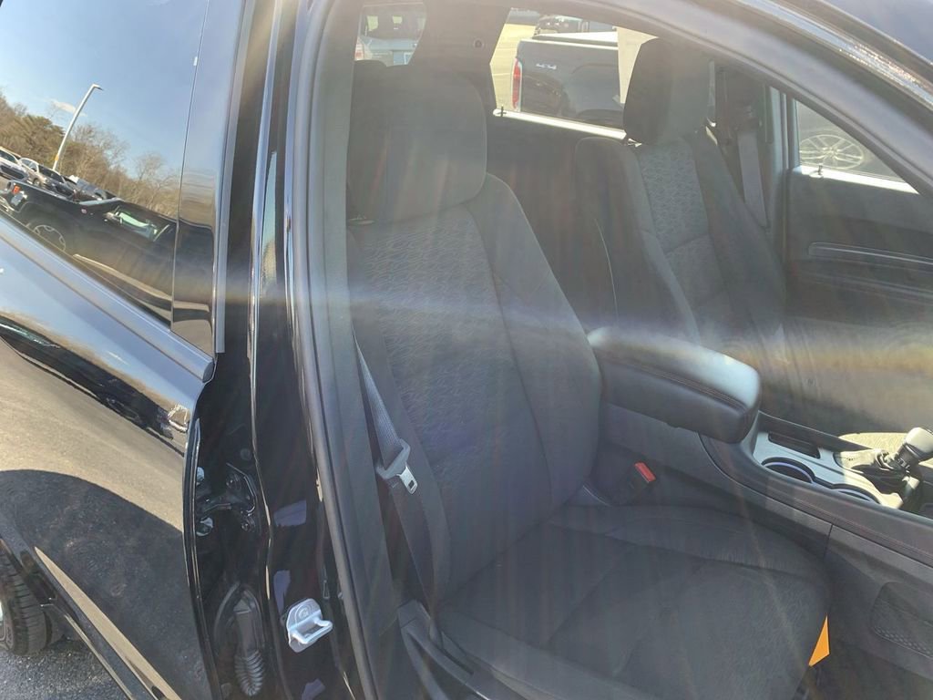 Used 2026 Dodge Durango GT image 24