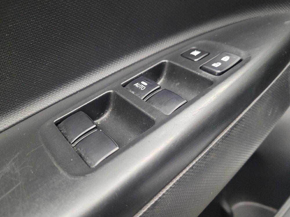 Used 2022 Mitsubishi Mirage ES FWD image 27