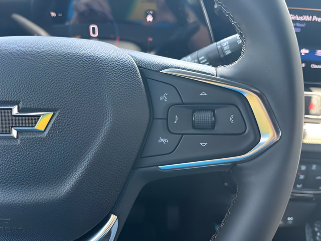 New 2026 Chevrolet TrailBlazer ACTIV w/ Driver Confidence Package FWD image 18