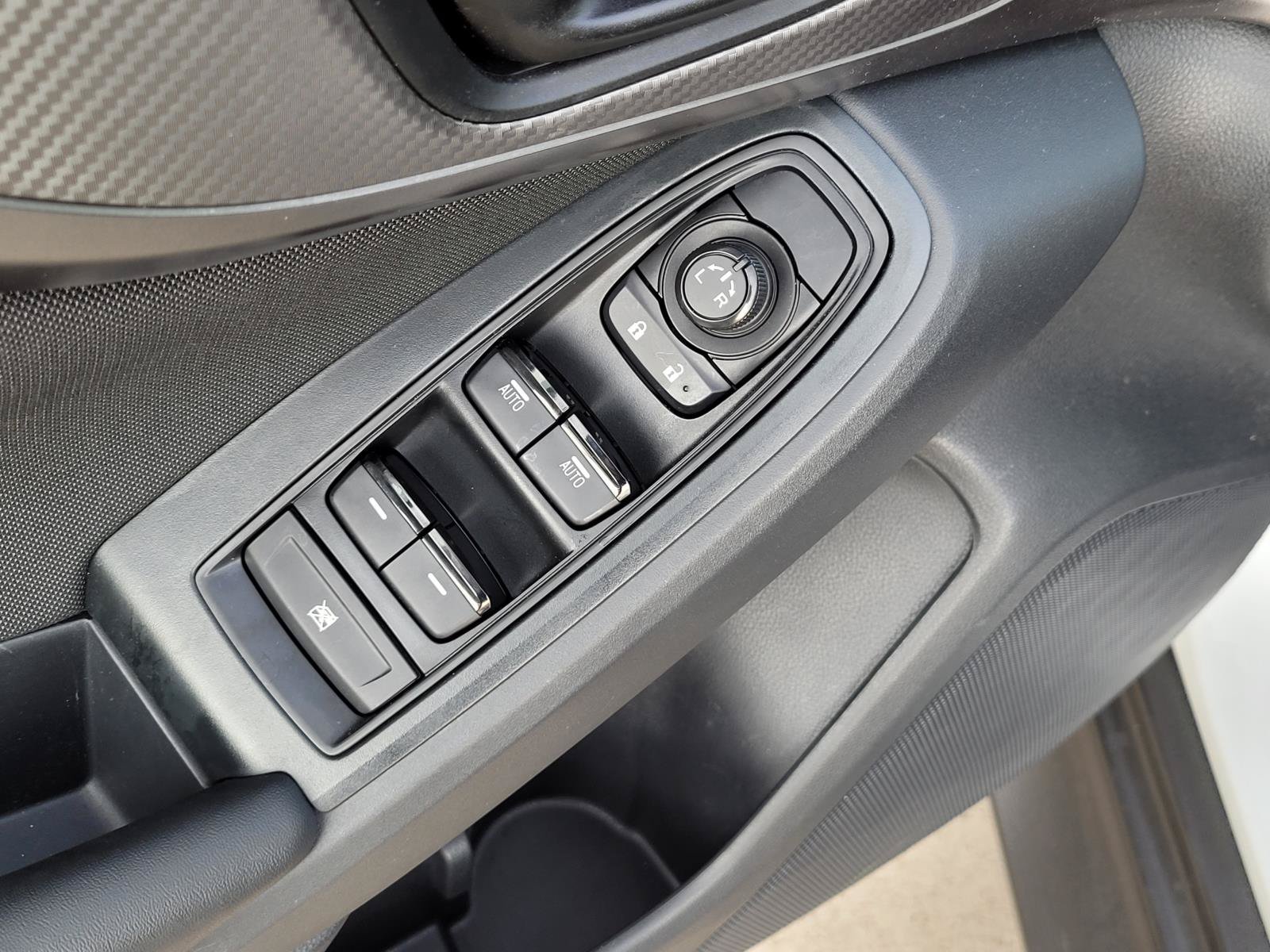 Certified 2023 Subaru WRX AWD/4WD image 24