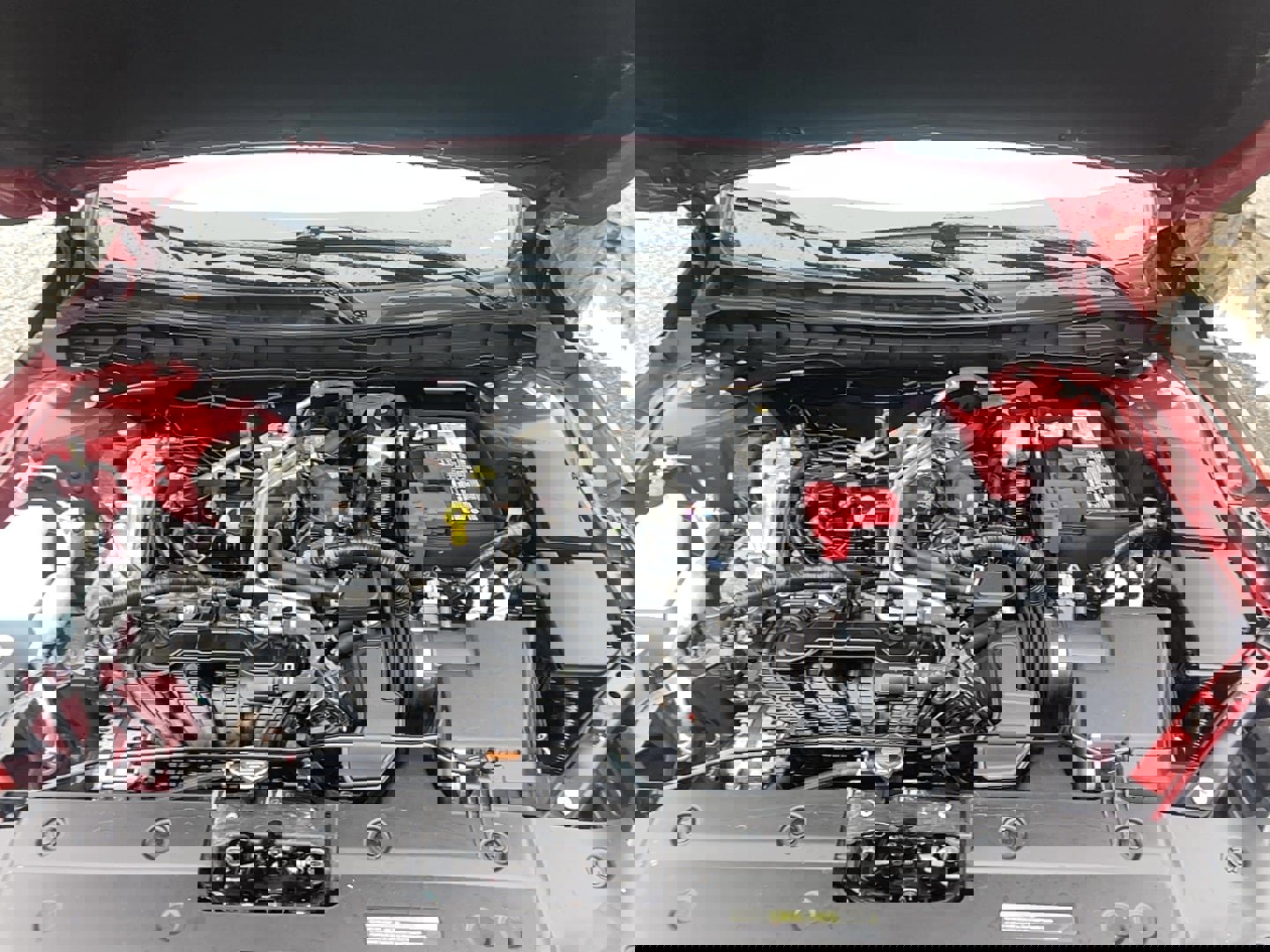 Used 2024 Nissan Altima 2.5 SL image 25