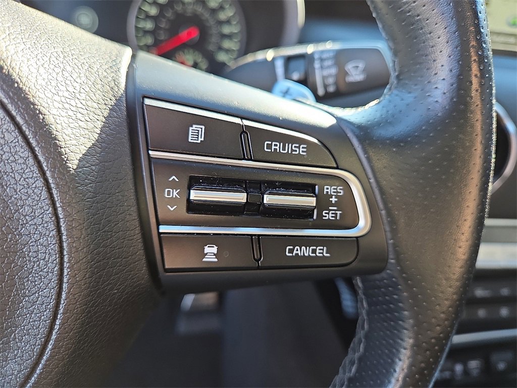 Used 2018 Kia Stinger GT2 image 23