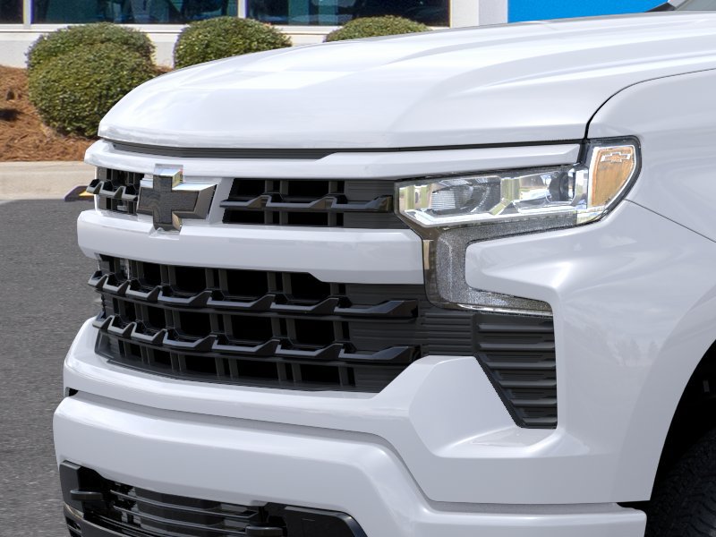 New 2026 Chevrolet Silverado 1500 RST w/ True North Edition Plus RWD image 13