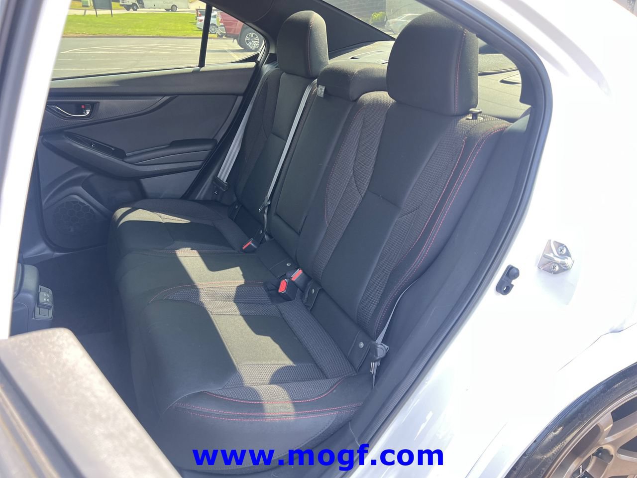 Used 2023 Subaru WRX Premium AWD/4WD image 19