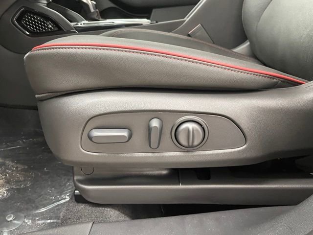 New 2026 Chevrolet TrailBlazer RS w/ Convenience Package image 9