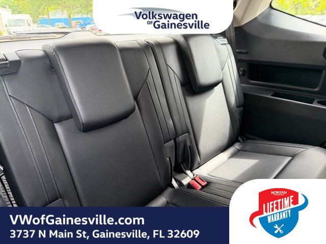 Used 2019 Volkswagen Atlas SE FWD image 9