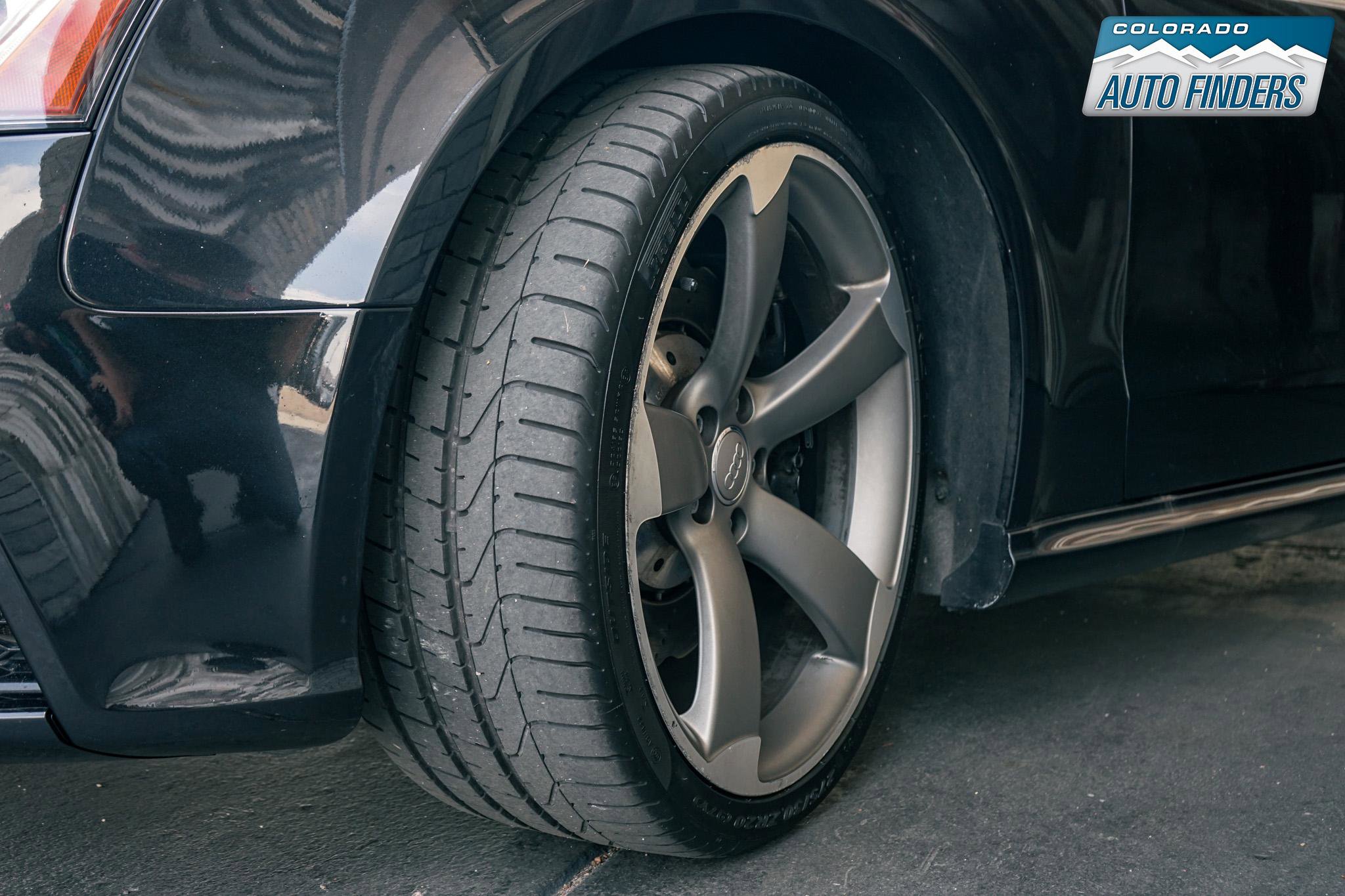 Used 2014 Audi RS 5 Cabriolet image 31