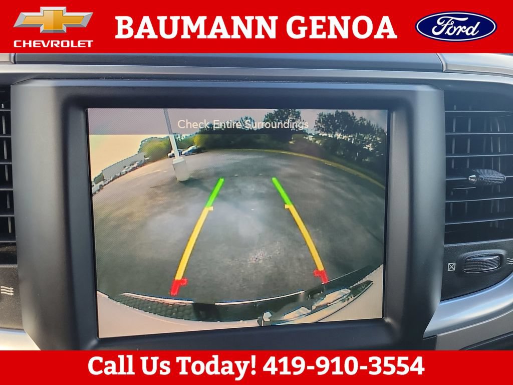 Used 2016 RAM 1500 Outdoorsman AWD/4WD image 20