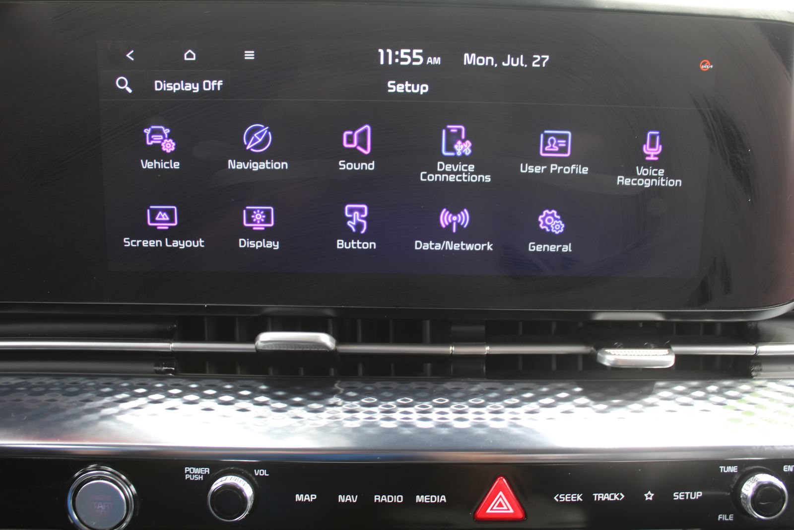 Certified 2023 Kia Carnival SX Prestige FWD image 58
