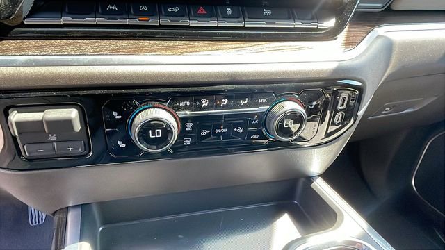 Used 2026 Chevrolet Silverado 1500 RST image 18