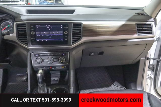 Used 2021 Volkswagen Atlas SE image 55